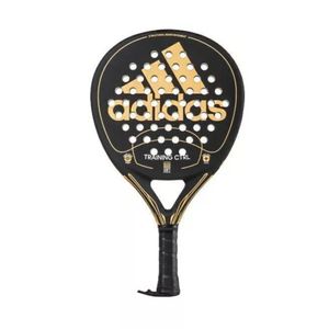 Pala de Padel Adidas Training CTRL 3.0 Paleta Paddle