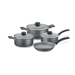 Bateria De Cocina Turim Tramontina 7 piezas