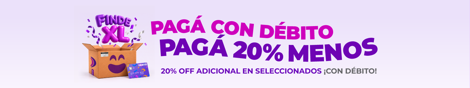 promoción
