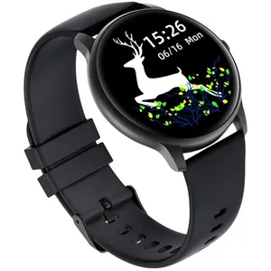 Smartwatch xiaomi imilab kw66 - 4