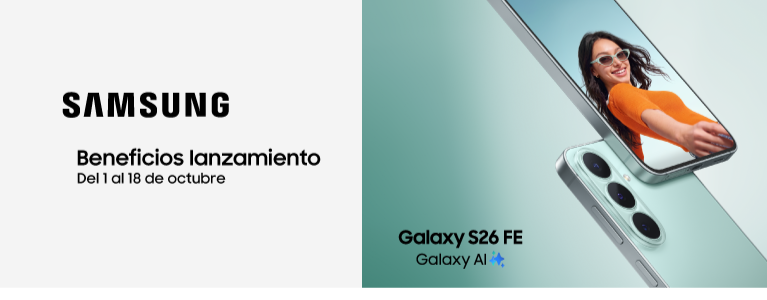 promoción