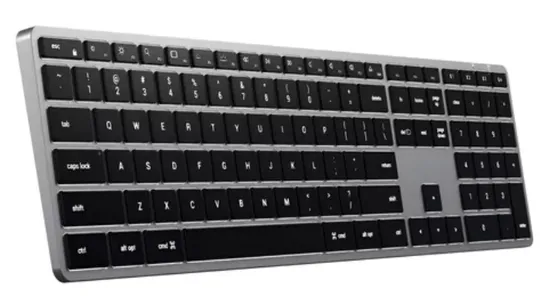 Teclado Bluetooth Inalambrico Satechi Slim St btsx3m Ingles