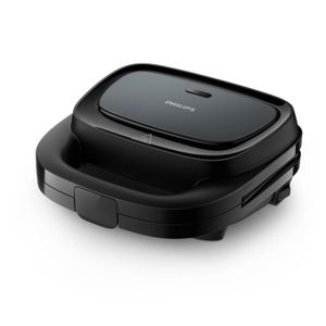 Sandwichera Philips Serie 3000 HD2330/90