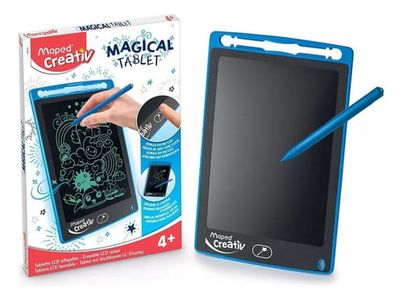 Magical Tablet Pizarra Tablero Lcd Borrable 907039