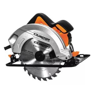 Sierra Circular 1500W Lusqtoff CSL1500-8