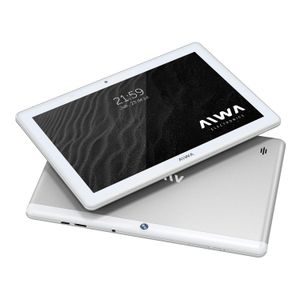 Tablet Aiwa 10 Quad Core 2gb Ram Android 12 TA-10-232