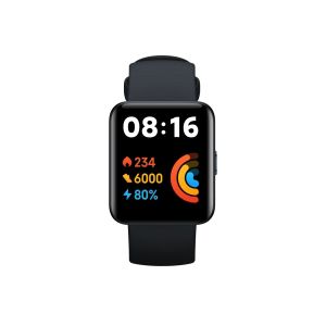 Smartwatch Redmi Watch 2 Lite GL (Black)