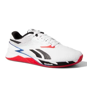 reebok 2025 releases Zapatillas Reebok Nano X3 Talle