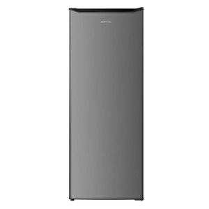 Freezer Vertical Admiral AD-FV 1-21N-2 170 LTS Grafito/Negro