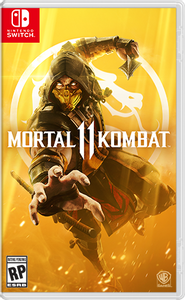 Mortal Kombat 11 $42.159,98