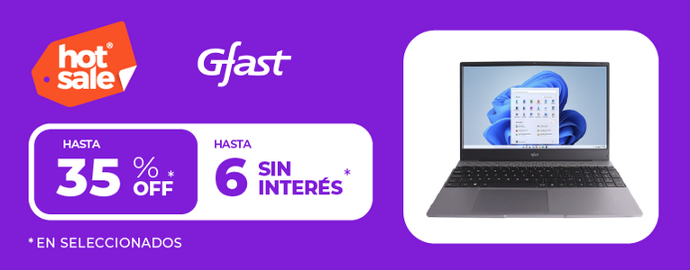 promoción
