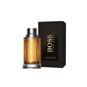 Perfume Importado Hugo Boss The Scent EDT 100 ml