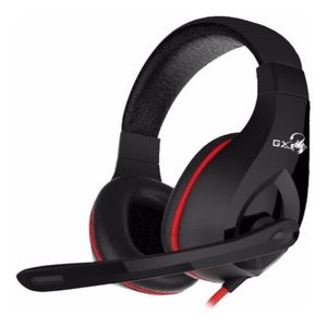 Auriculares Gamer Genius Hs-g560