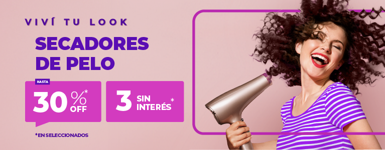 promoción