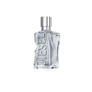 Perfume Hombre Diesel D by Diesel EDT 50 ml