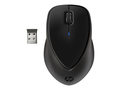 MOUSE HP COMGRIP WRLS