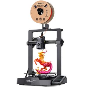 Impresora 3D Creality Ender 3 V3 