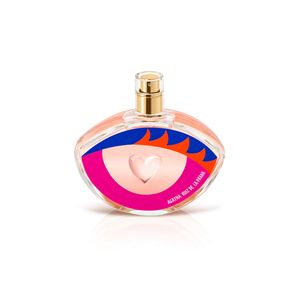 Perfume Mujer Agatha Ruiz De La Prada Look Kool EDT 80 ml