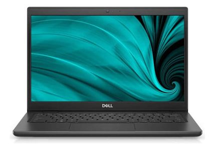 Notebook Dell Latitude 3420 Negro 14HD i5-1135G7/8GB/256GB SSD/W10P JD66FJ3D