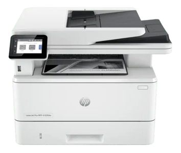 Impresora HP LaserJet Pro MFP 4103FDW 2Z629A