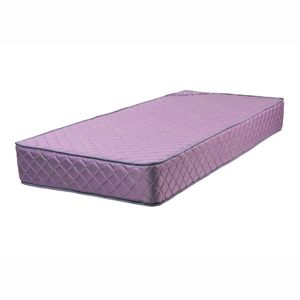 Colchon Espuma 1 Plaza Purple 80X190 Original