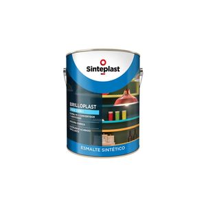 BRILLO MAX GRIS 4 LT