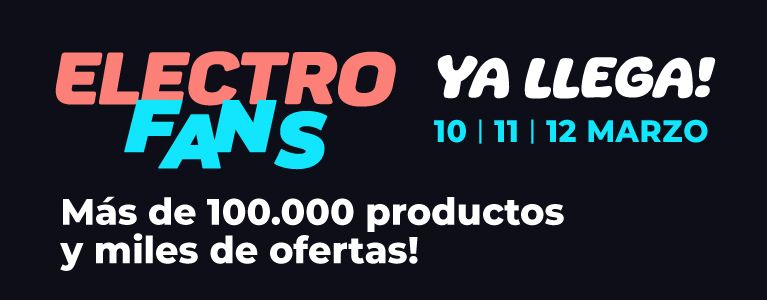 promoción