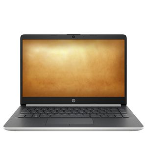 Notebook HP 14 Core i3 10ma 8gb 128 SSD / Intel Win 10