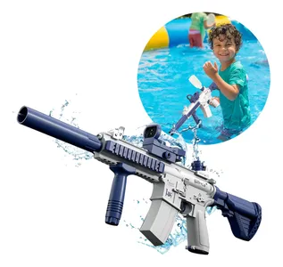 Pistolas de Agua Juguetes Para NIÑOS 
