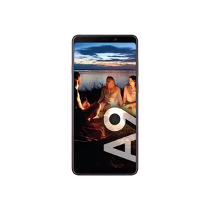 Celular Samsung Galaxy A9 128 GB Rosa