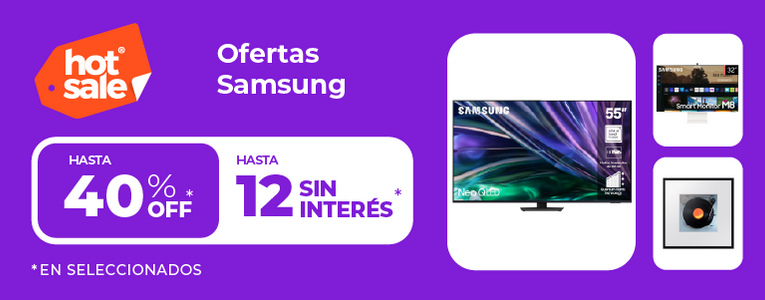 promoción