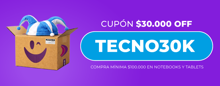 promoción