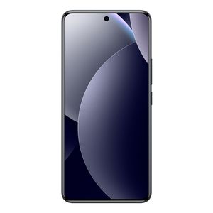 Celular Xiaomi Redmi Note 15 Pro 8GB 256GB Black