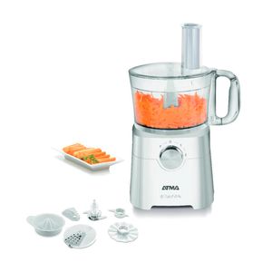 Multiprocesadora ATMA 650W 1,2 Lts MP8405P