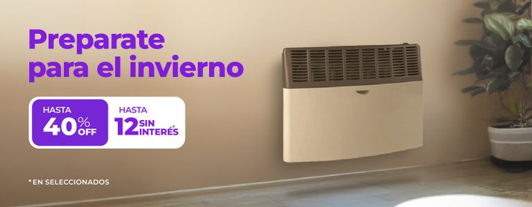 promoción