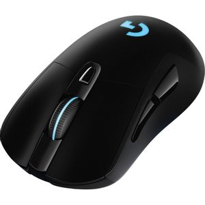 Mouse Gamer Logitech G703 LIGHTSPEED Inalambrico