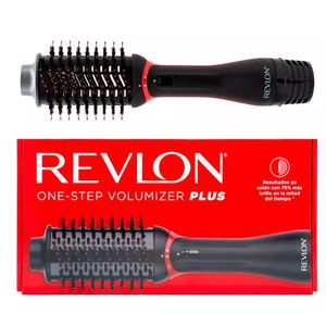 Revlon One-step Volumizer Plus Cepillo Secador Voluminizador