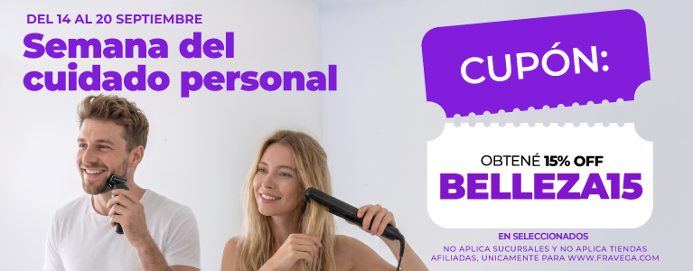 promoción