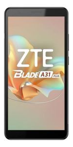 Celular Zte Blade A31 Plus-f 32/1gb