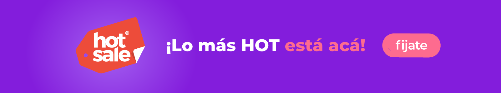 promoción