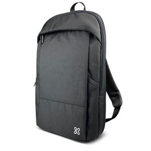 Mochila Notebook Klipxtreme 156 Xpandpack Negro (knb-650bk)