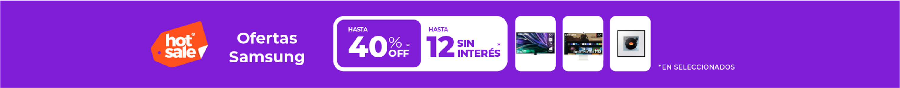 promoción