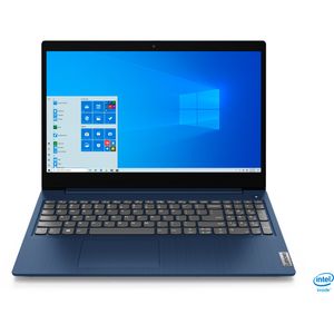Notebook Lenovo IdeaPad Core i5 15.6“ 8GB 256GB 81WB01EWAR