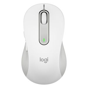 Mouse Inalámbrico Logitech M650 Blanco