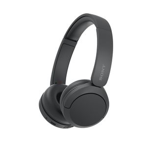 Auriculares Inalámbricos Sony WH-CH520/BZ Negros