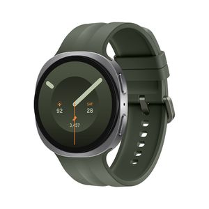 Smartwatch Samsung Galaxy Watch 9 44mm Silver
