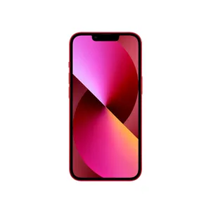i-phone13 赤 128GB SIMフリー Apple iPhone 13 (PRODUCT(RED)) 本体