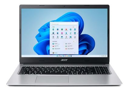 Notebook Acer Aspire 3 A315-23-r2j9 Ryzen 5 8gb Ram 256gb M2
