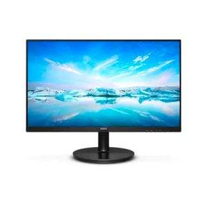 Monitor Led 24 Philips 241v8l77 - Fhd Vga-hdmi 169