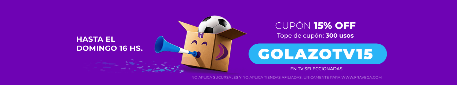 promoción